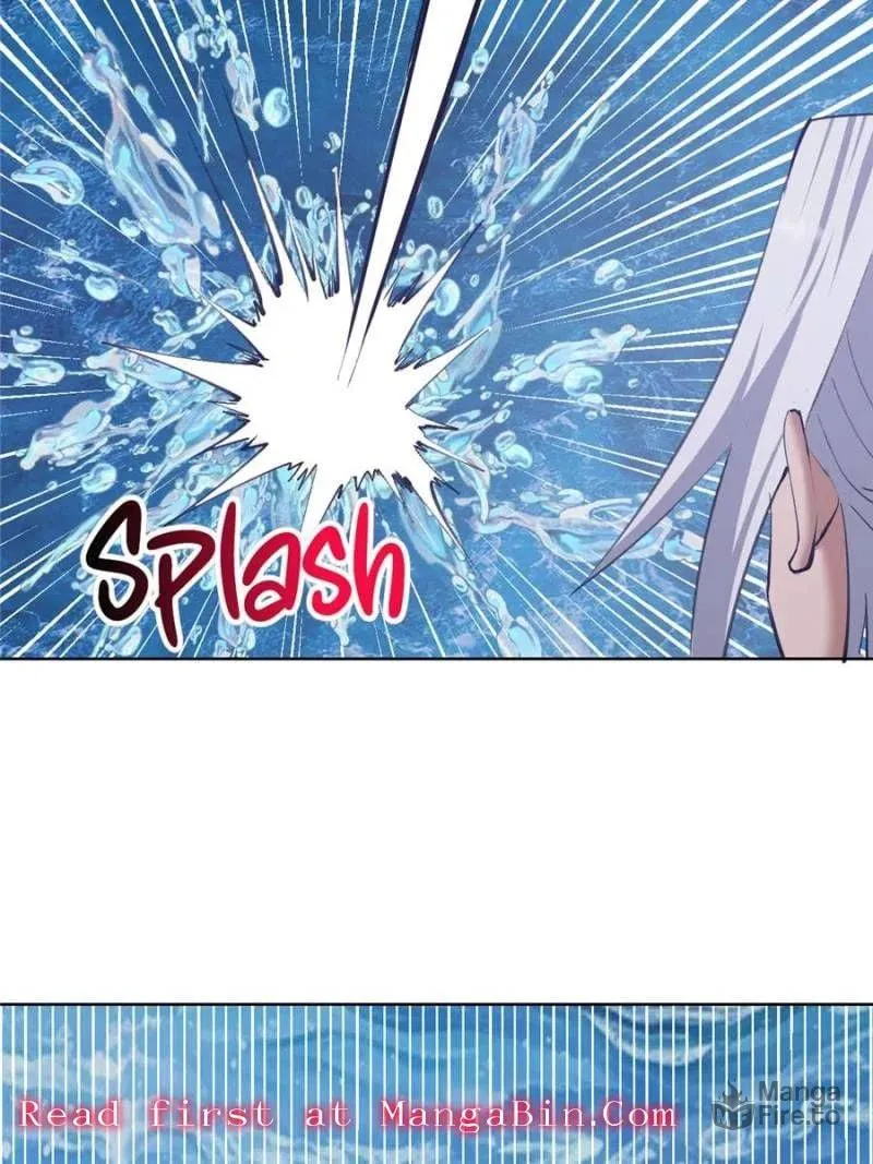 The Last Cultivator Chapter 92 page 42 - 
