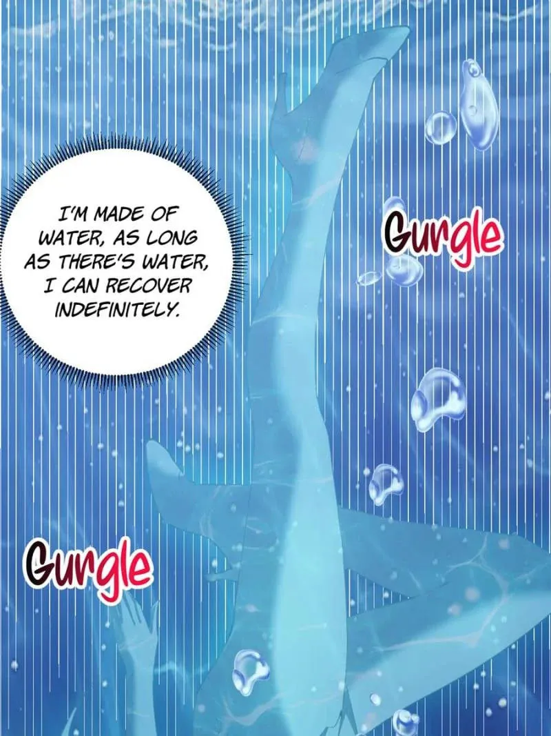 The Last Cultivator Chapter 92 page 43 - 