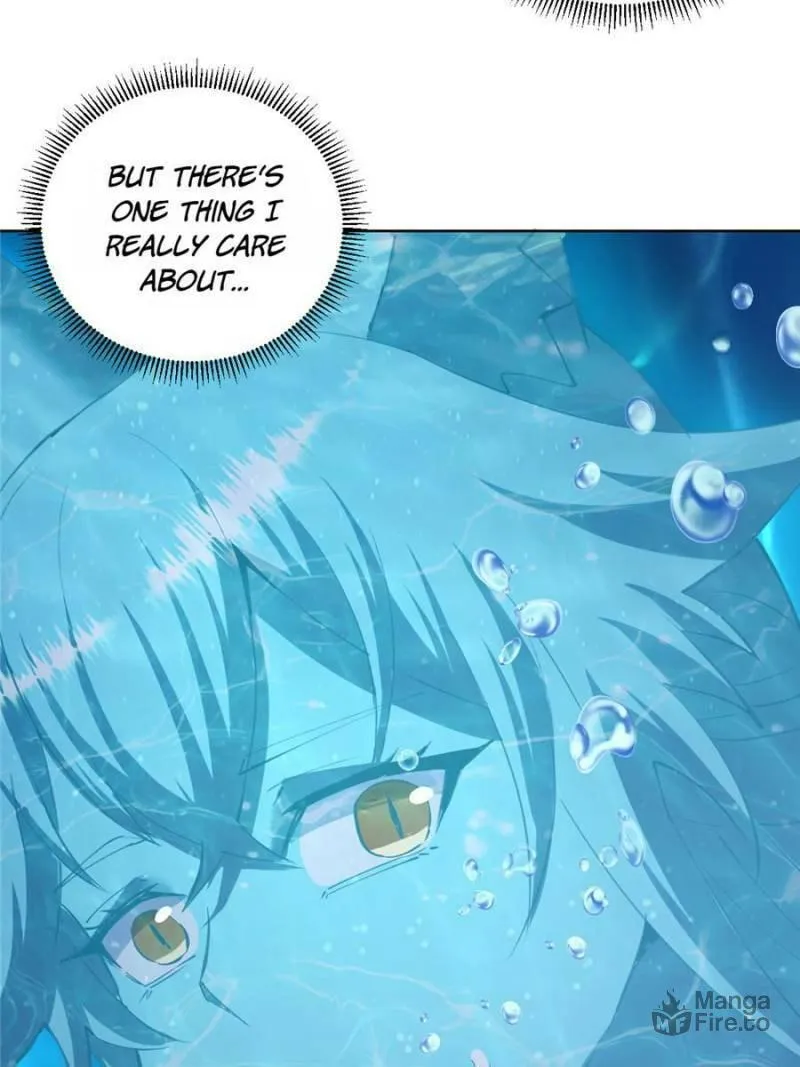 The Last Cultivator Chapter 92 page 45 - 
