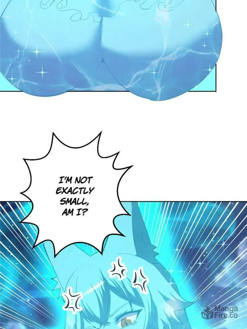 The Last Cultivator Chapter 92 page 6 - 