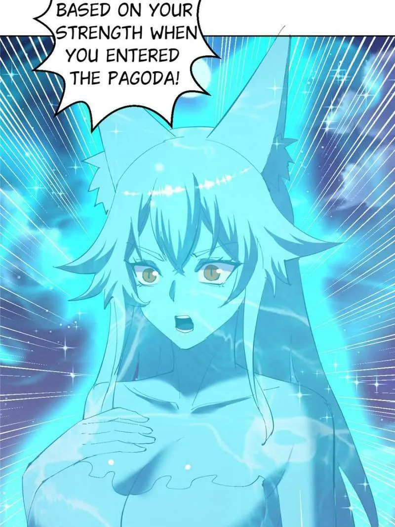The Last Cultivator Chapter 92 page 8 - 