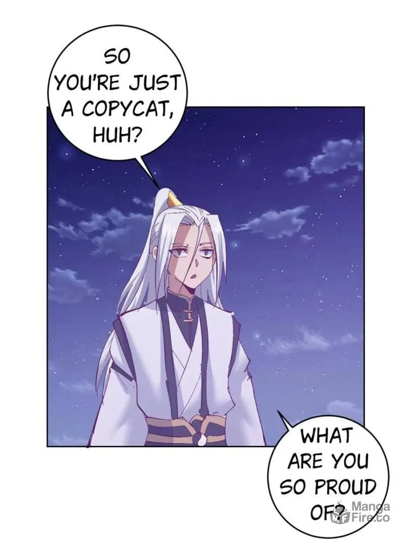 The Last Cultivator Chapter 92 page 10 - 