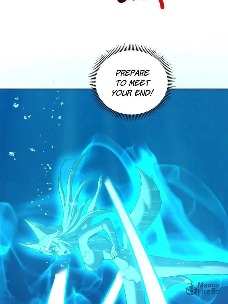 The Last Cultivator Chapter 93 page 21 - 