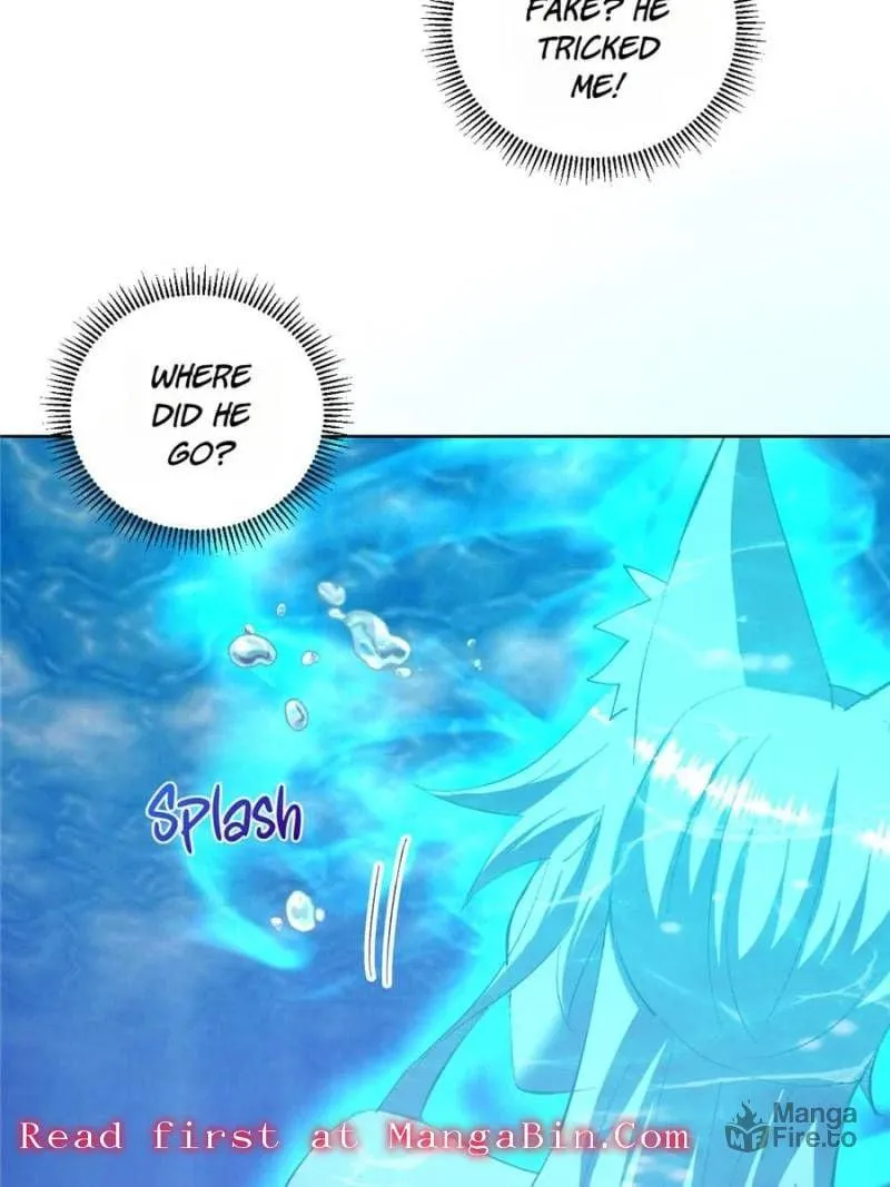 The Last Cultivator Chapter 93 page 24 - 