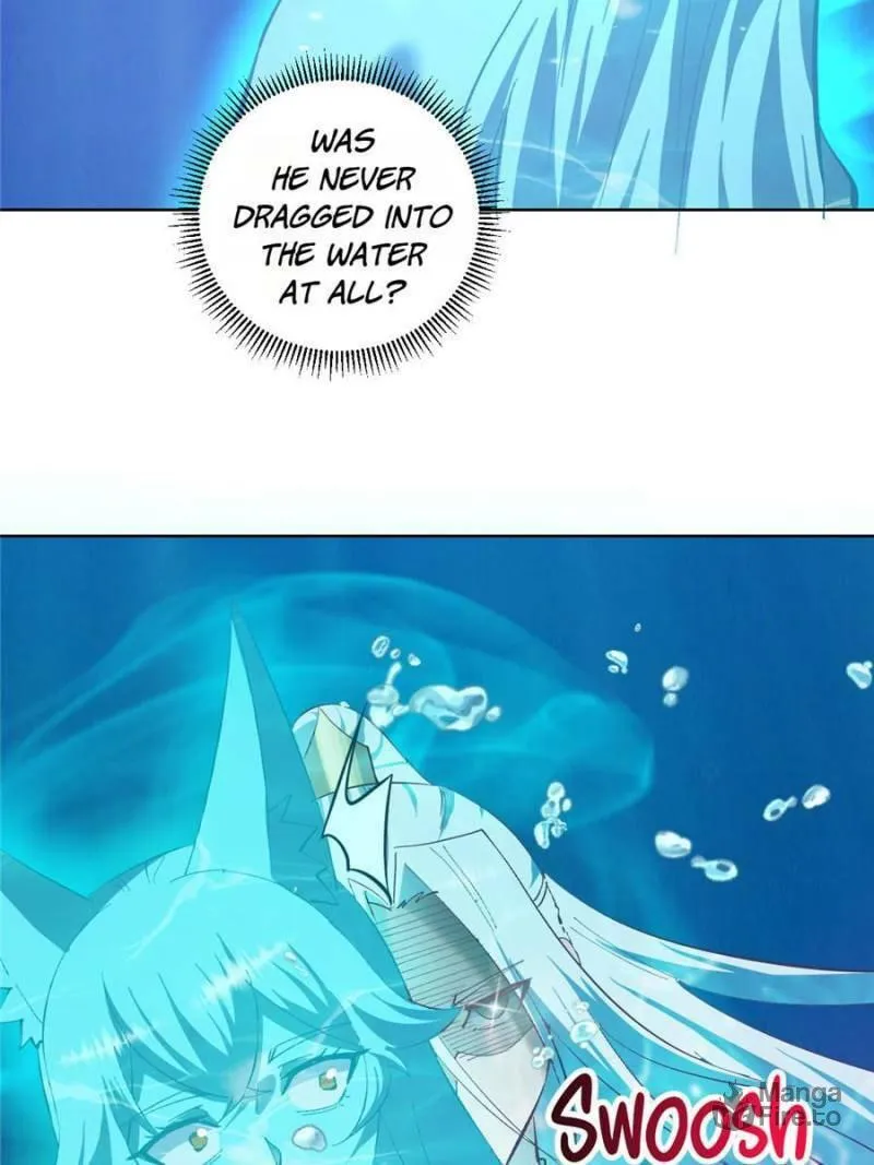 The Last Cultivator Chapter 93 page 25 - 