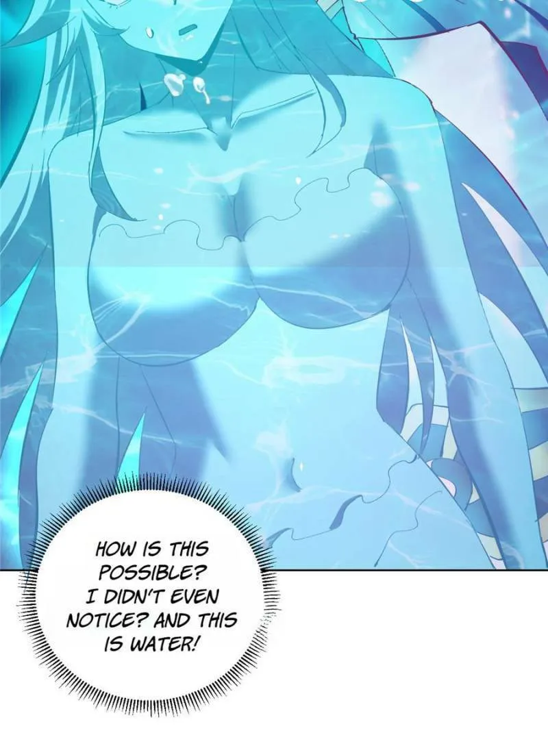 The Last Cultivator Chapter 93 page 26 - 