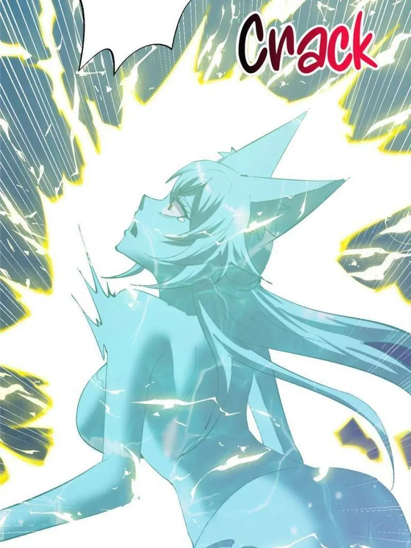 The Last Cultivator Chapter 93 page 32 - 