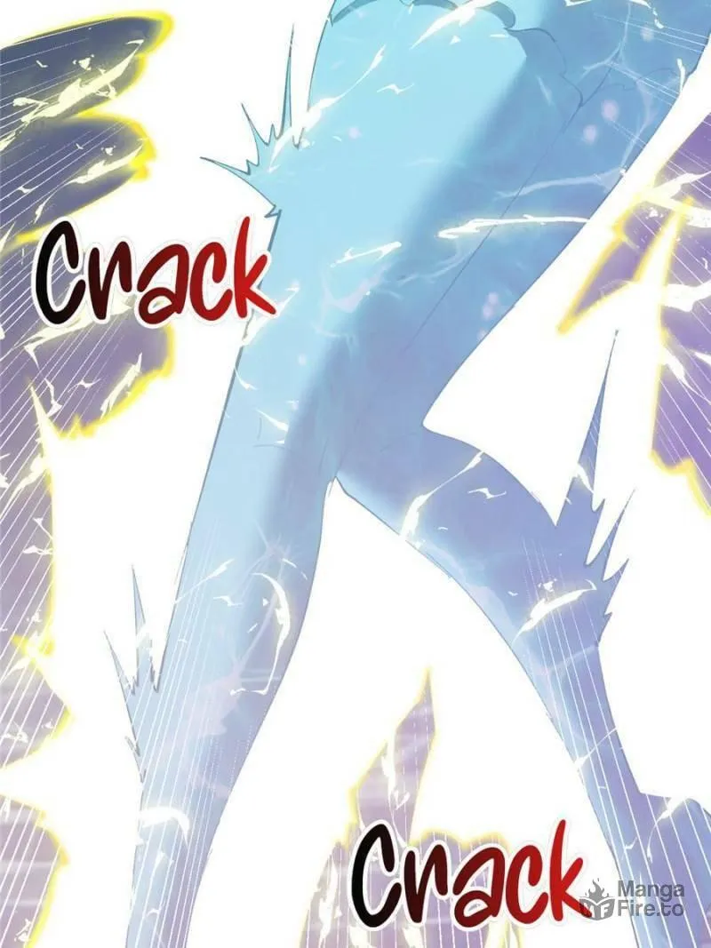 The Last Cultivator Chapter 93 page 33 - 