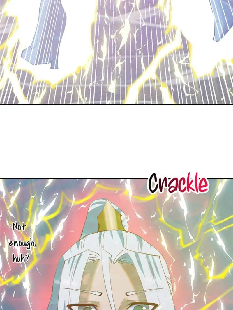 The Last Cultivator Chapter 93 page 34 - 