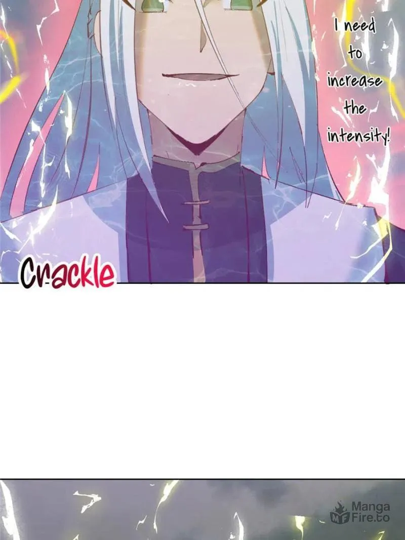 The Last Cultivator Chapter 93 page 35 - 
