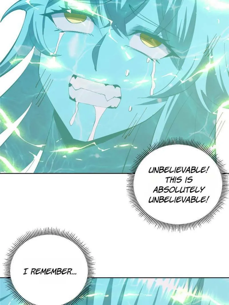 The Last Cultivator Chapter 93 page 38 - 