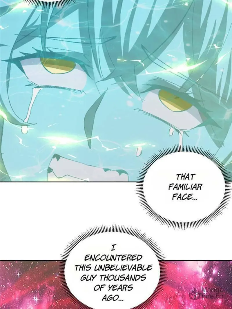 The Last Cultivator Chapter 93 page 39 - 