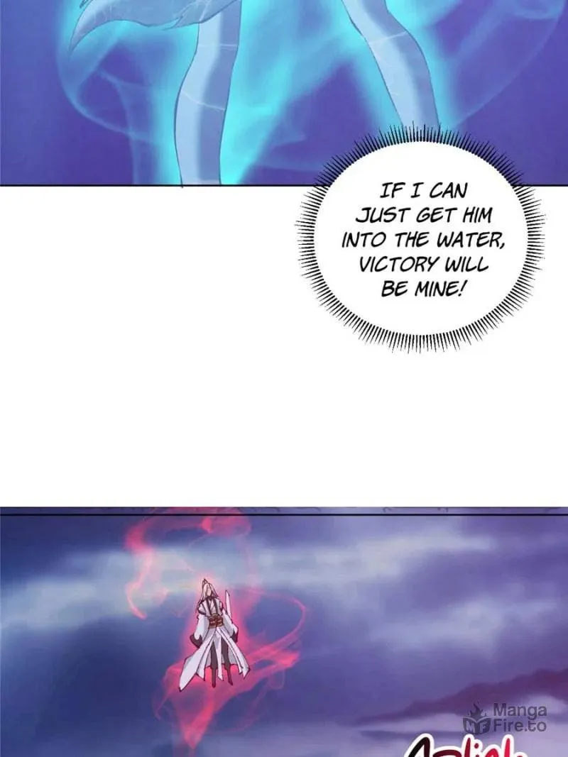The Last Cultivator Chapter 93 page 5 - 