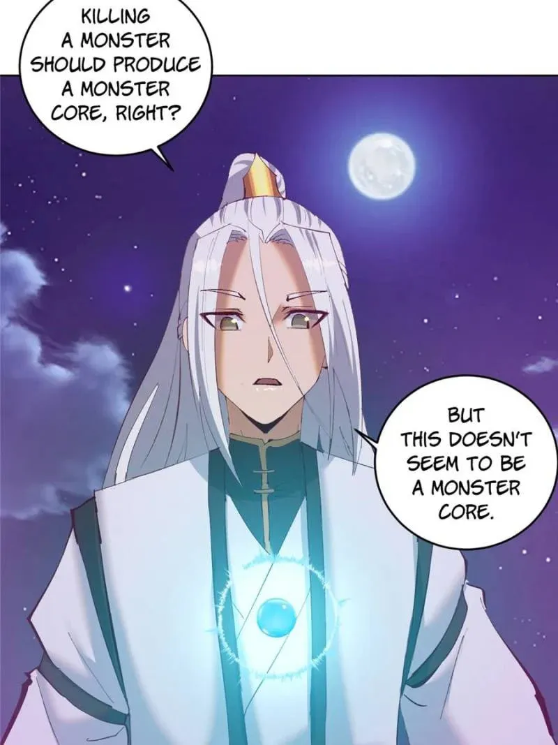 The Last Cultivator Chapter 93 page 44 - 