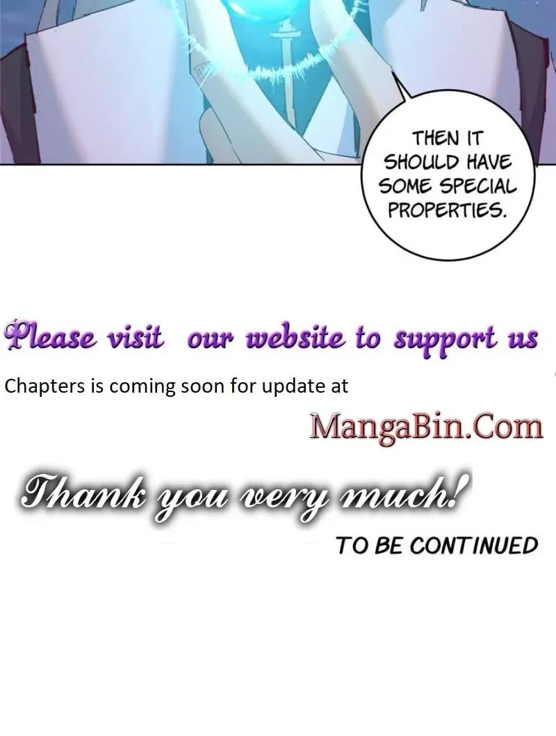 The Last Cultivator Chapter 93 page 46 - 