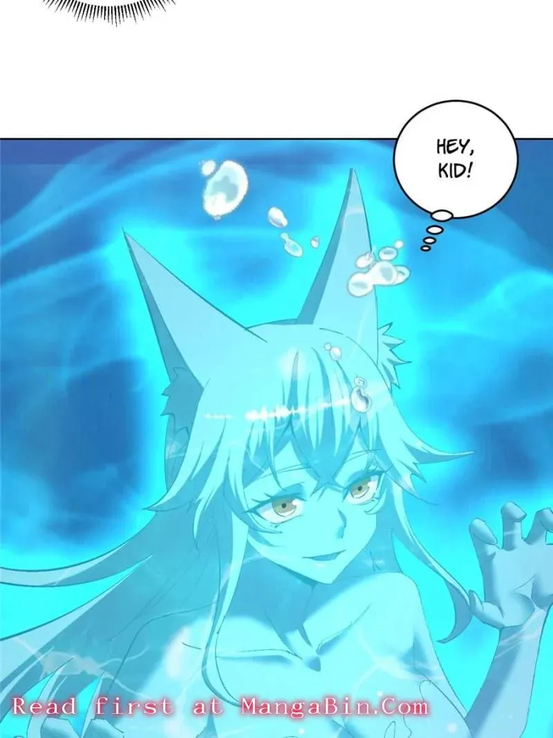 The Last Cultivator Chapter 93 page 8 - 