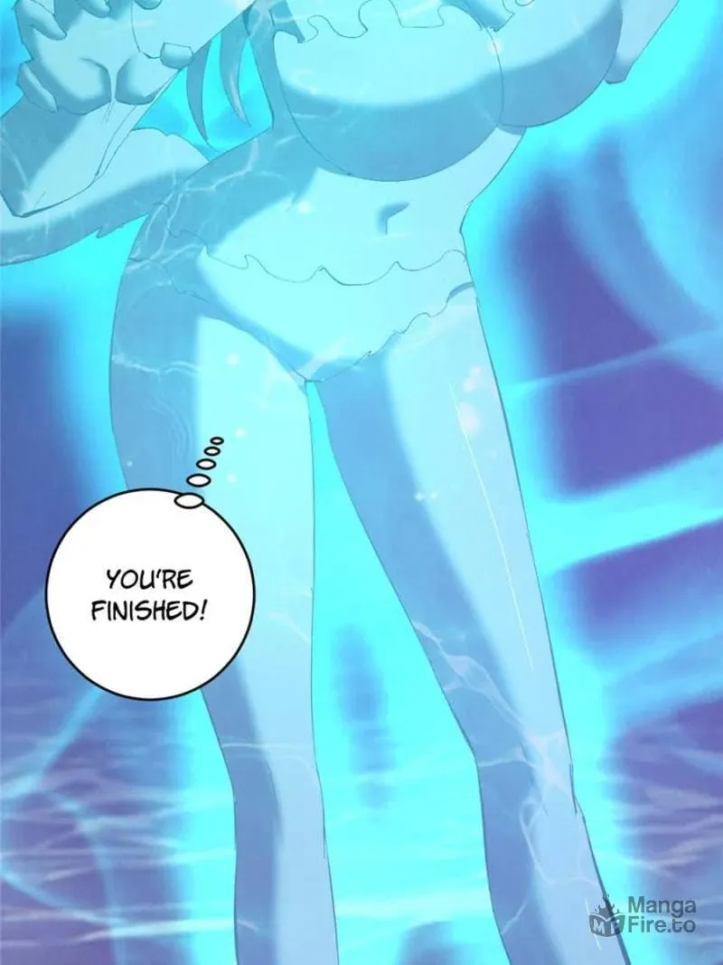 The Last Cultivator Chapter 93 page 9 - 