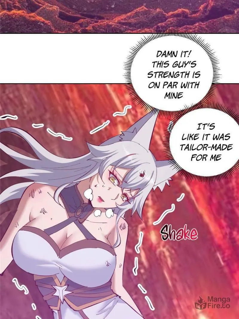 The Last Cultivator Chapter 94 page 12 - 