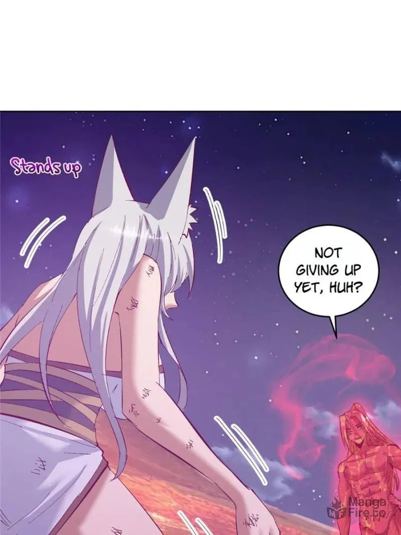 The Last Cultivator Chapter 94 page 15 - 