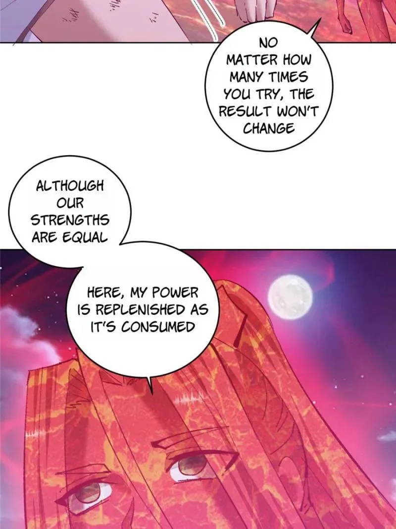 The Last Cultivator Chapter 94 page 16 - 