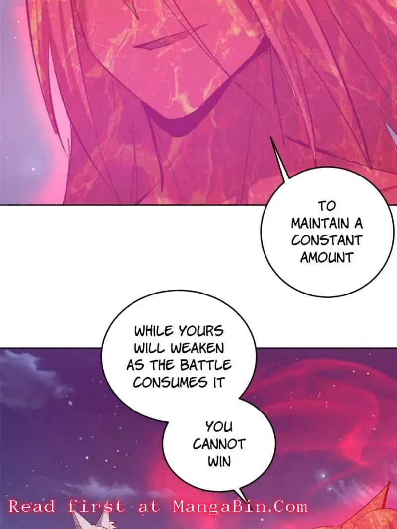 The Last Cultivator Chapter 94 page 17 - 