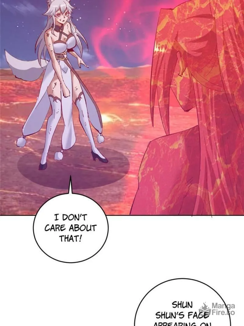 The Last Cultivator Chapter 94 page 18 - 