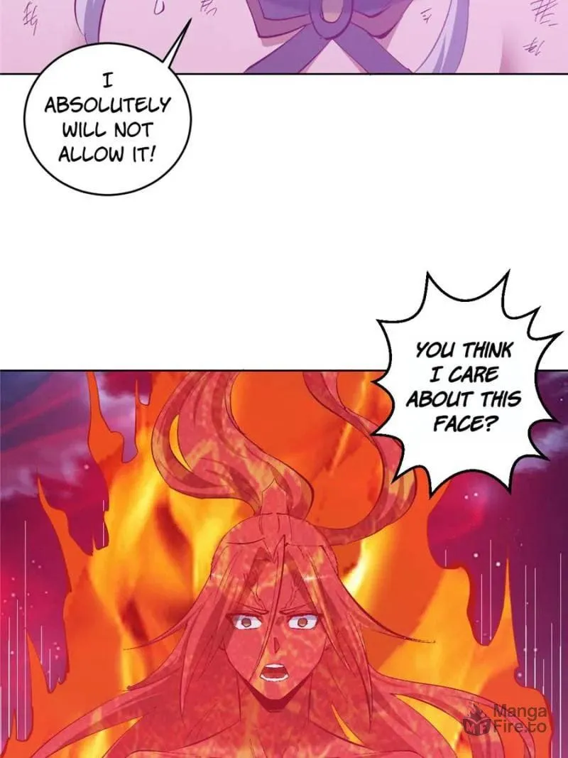 The Last Cultivator Chapter 94 page 20 - 