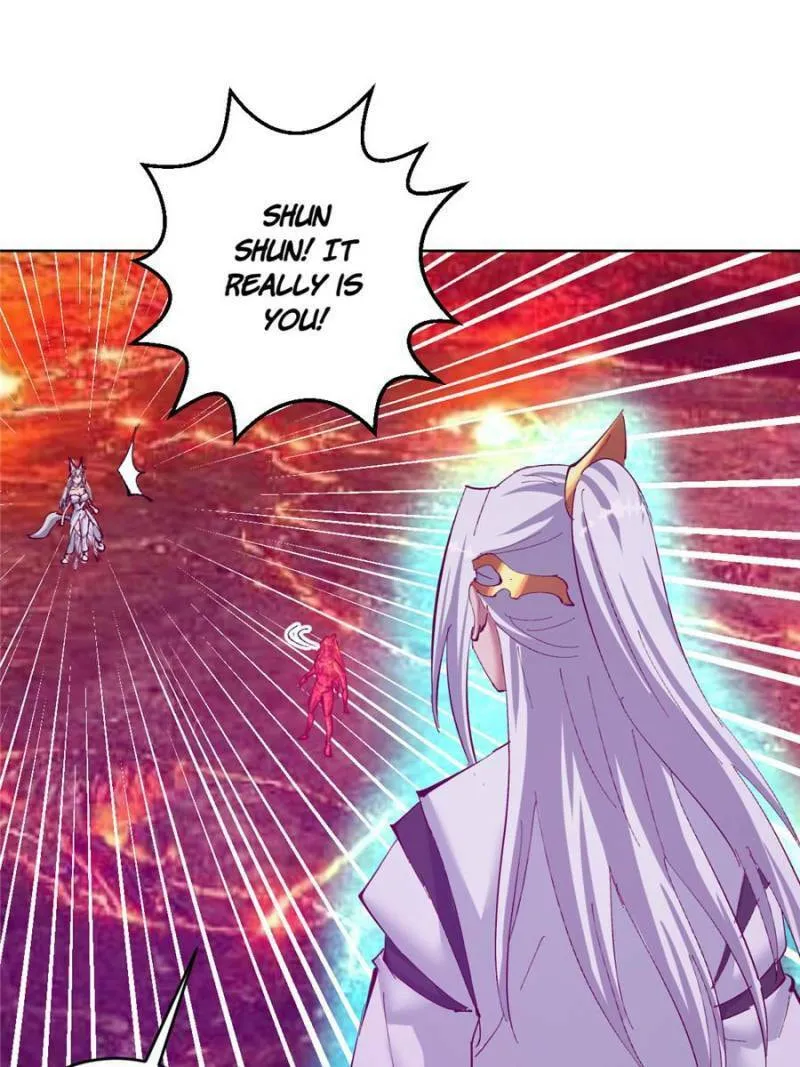 The Last Cultivator Chapter 94 page 28 - 