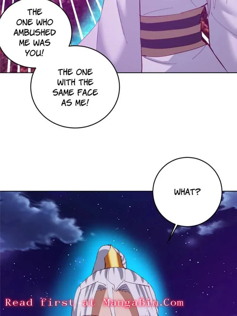 The Last Cultivator Chapter 94 page 29 - 