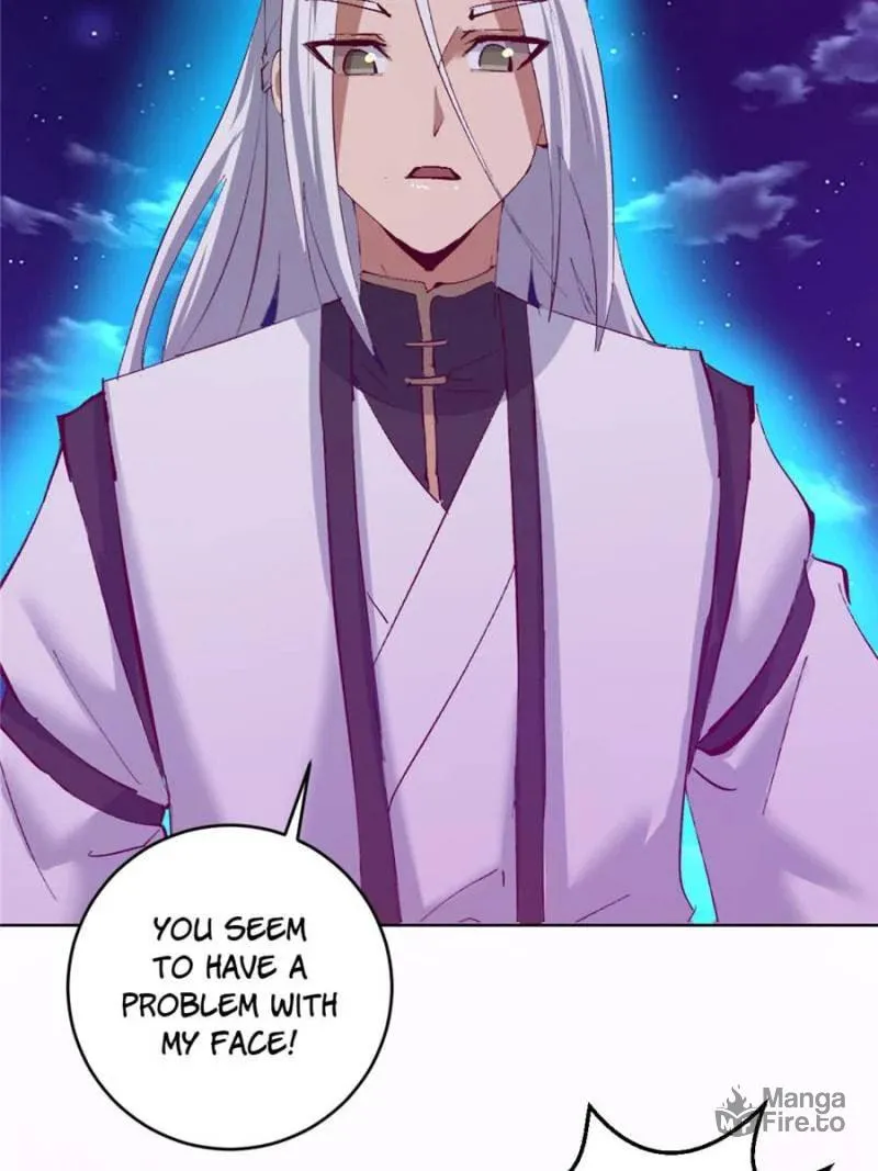 The Last Cultivator Chapter 94 page 30 - 