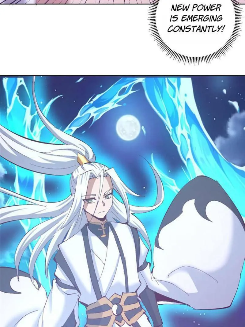 The Last Cultivator Chapter 94 page 4 - 