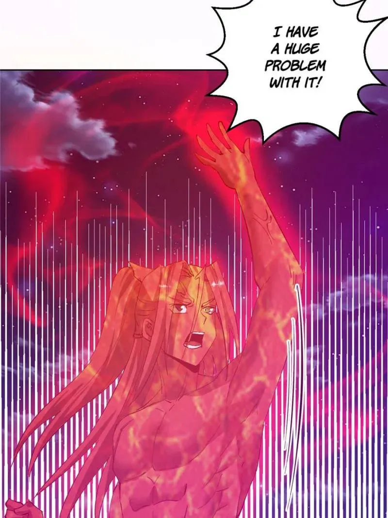 The Last Cultivator Chapter 94 page 31 - 
