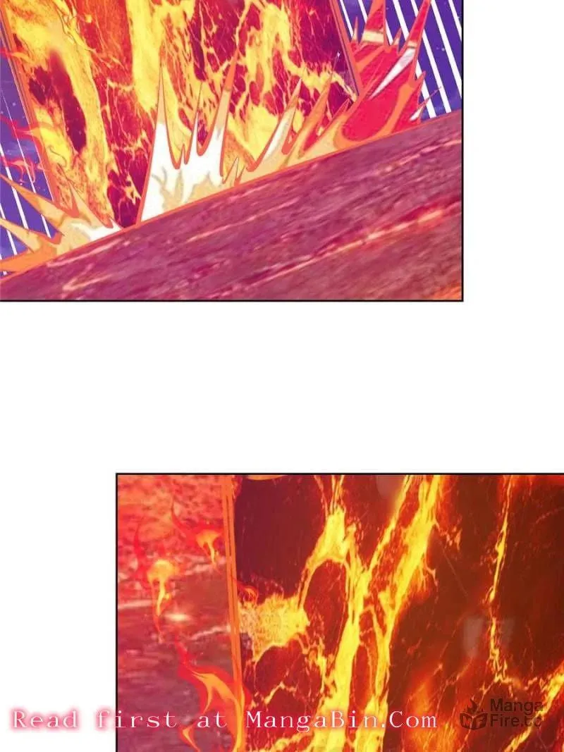 The Last Cultivator Chapter 94 page 33 - 