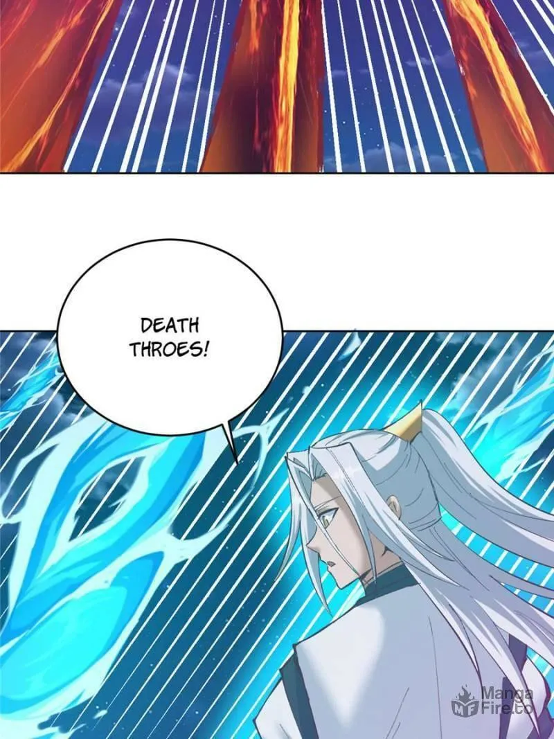 The Last Cultivator Chapter 94 page 39 - 