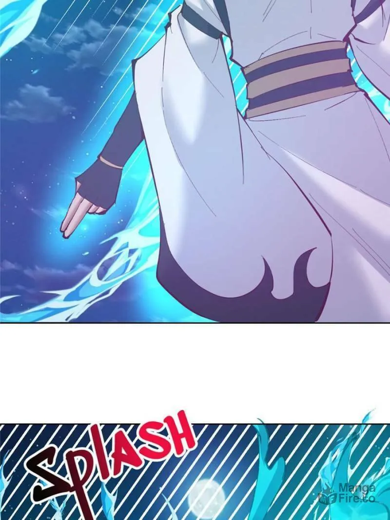 The Last Cultivator Chapter 94 page 40 - 