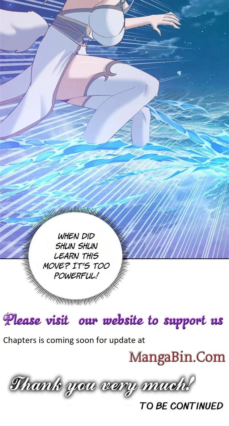 The Last Cultivator Chapter 94 page 46 - 