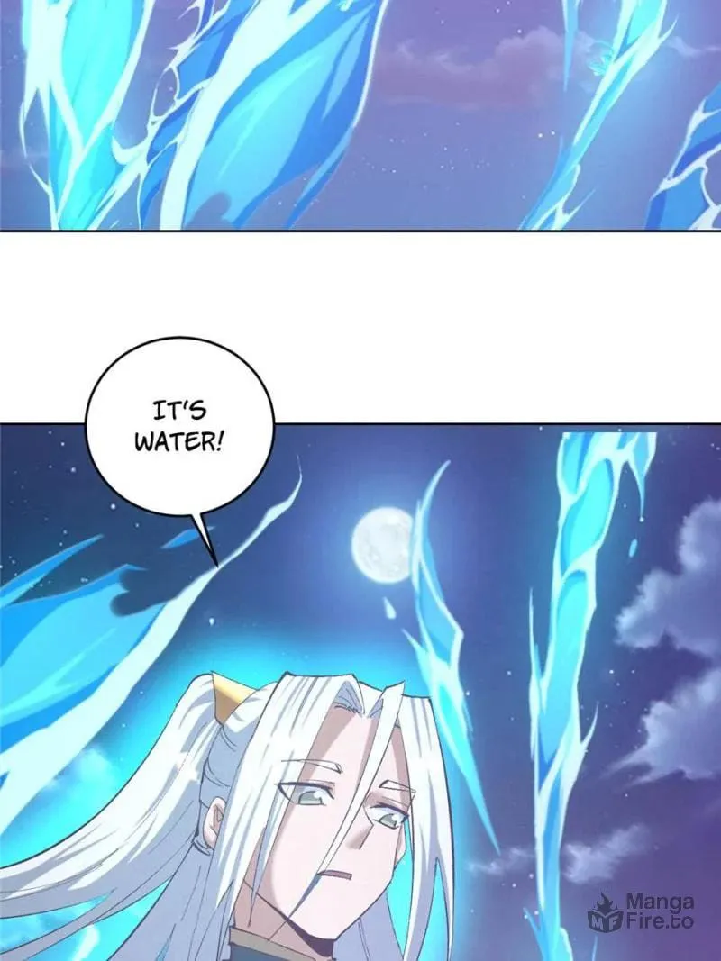 The Last Cultivator Chapter 94 page 6 - 