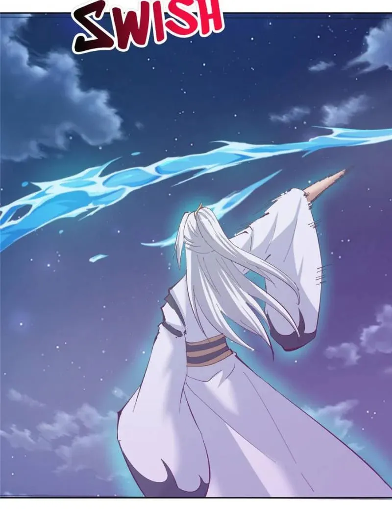 The Last Cultivator Chapter 94 page 8 - 
