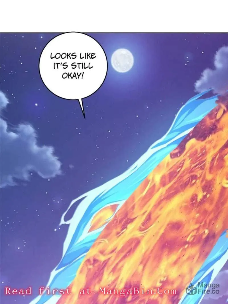 The Last Cultivator Chapter 94 page 9 - 