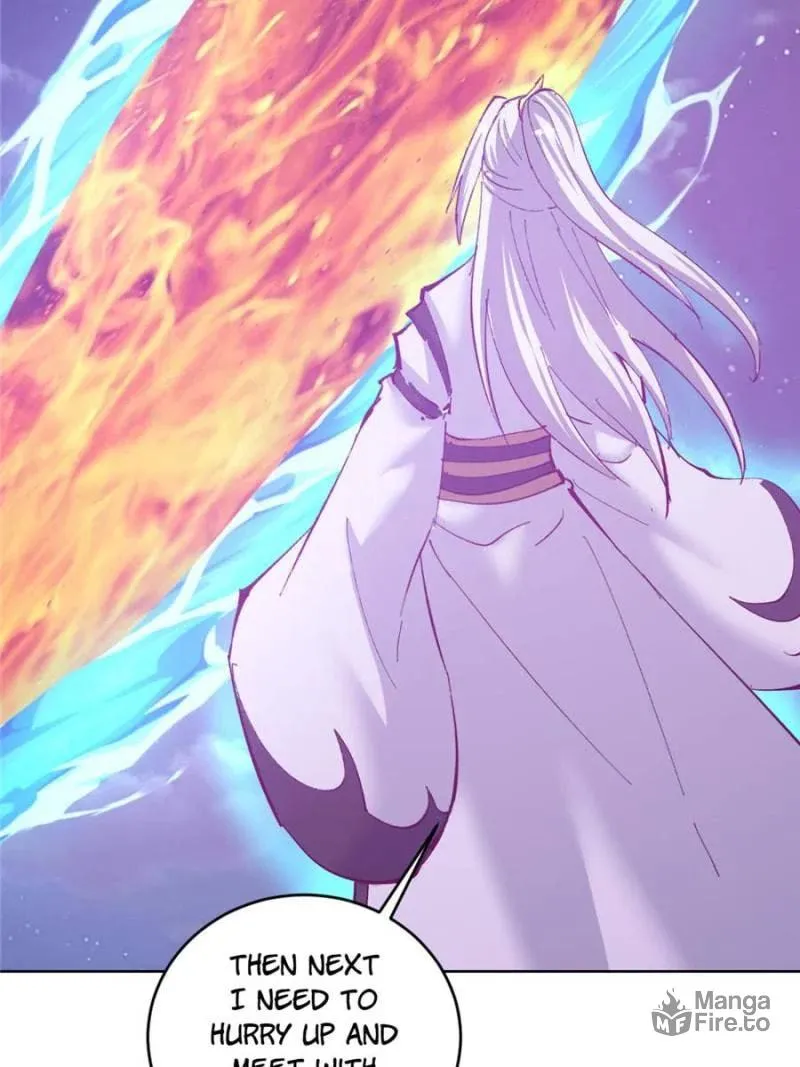 The Last Cultivator Chapter 94 page 10 - 