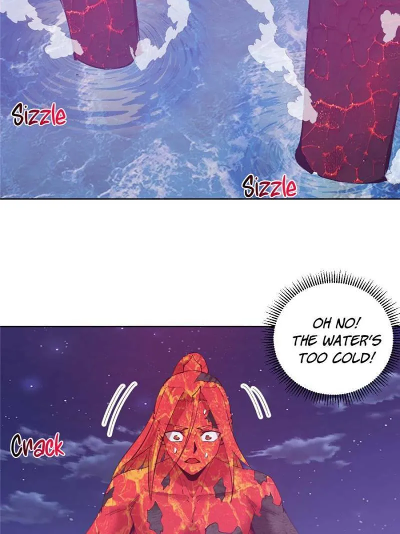 The Last Cultivator Chapter 95 page 2 - 