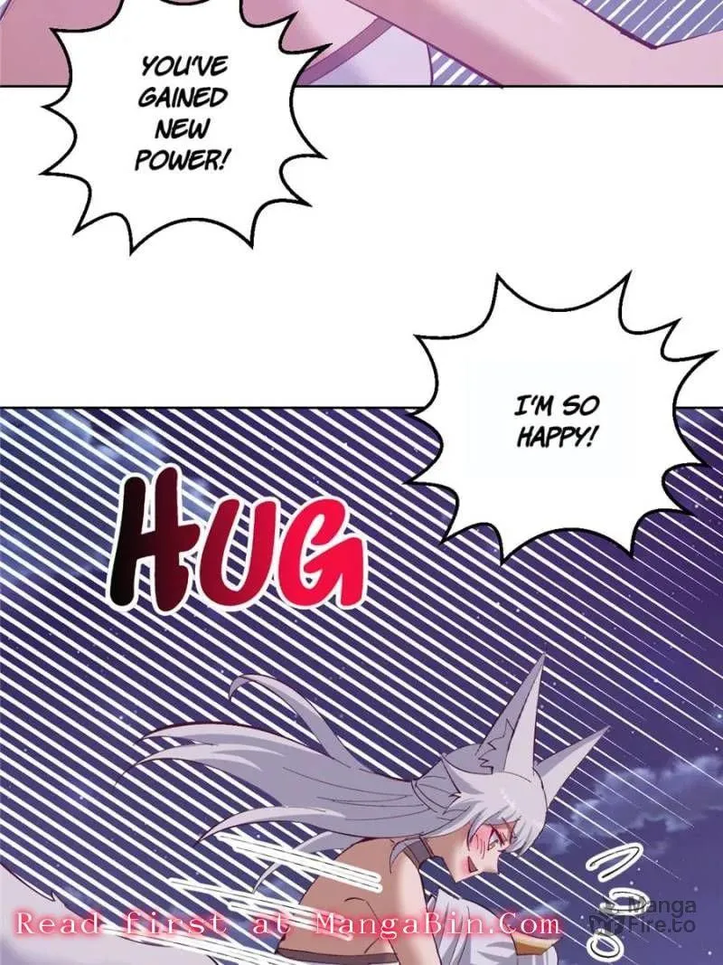 The Last Cultivator Chapter 95 page 15 - 