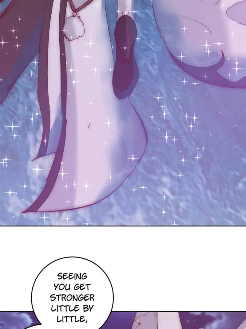 The Last Cultivator Chapter 95 page 19 - 