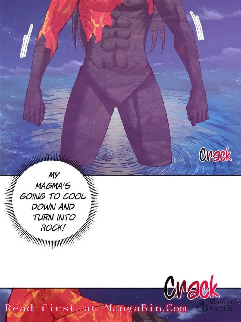 The Last Cultivator Chapter 95 page 3 - 