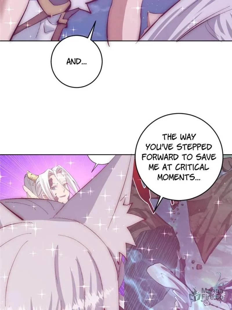The Last Cultivator Chapter 95 page 21 - 