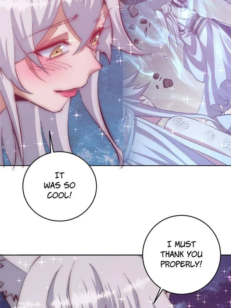 The Last Cultivator Chapter 95 page 22 - 