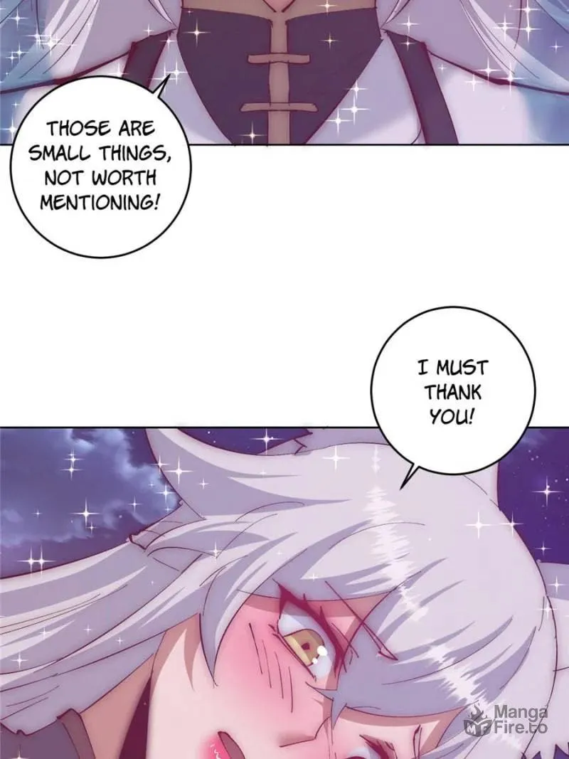 The Last Cultivator Chapter 95 page 25 - 