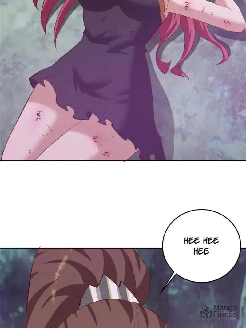 The Last Cultivator Chapter 95 page 30 - 