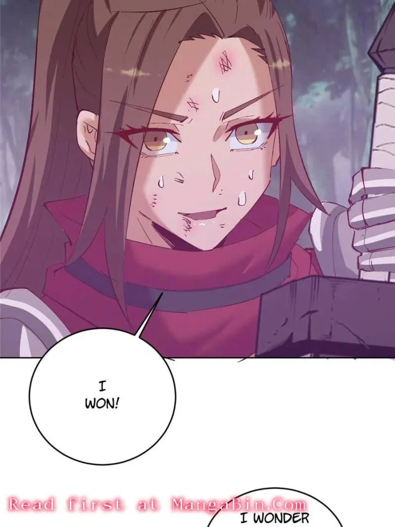The Last Cultivator Chapter 95 page 31 - 