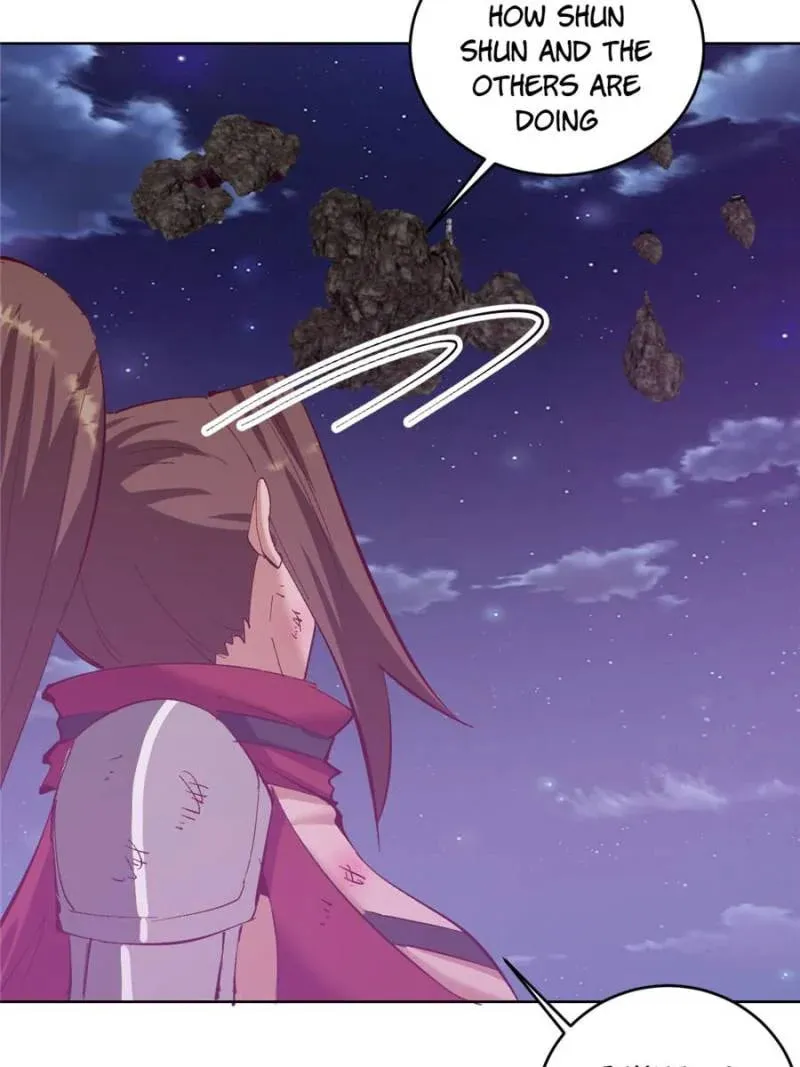The Last Cultivator Chapter 95 page 32 - 